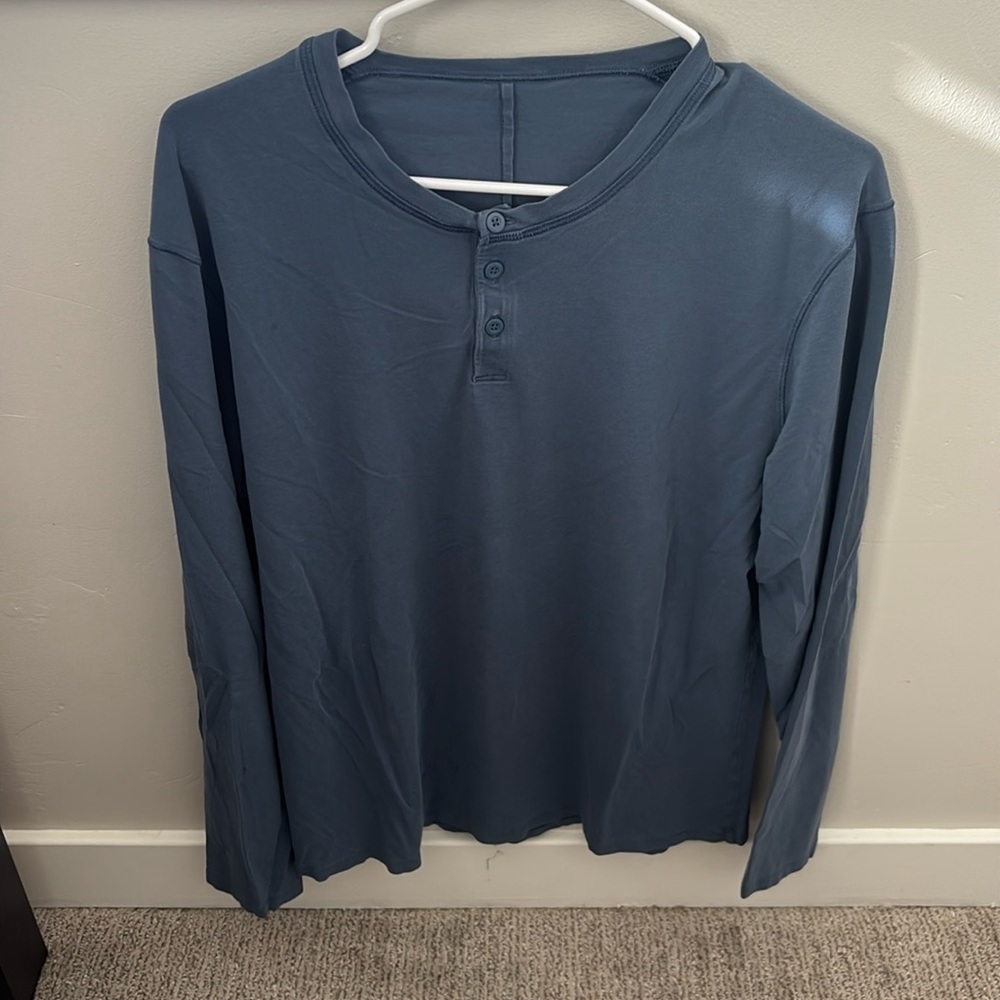 Men’s shirt